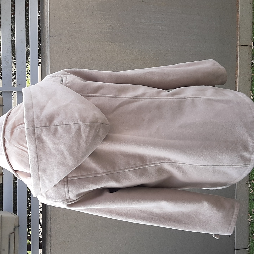 Quicksilver Roxy Coat size 14 - Picture 2 of 8